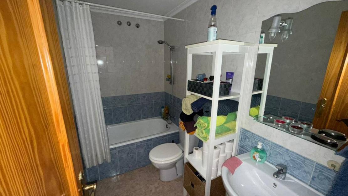 Venta - Apartment - Torrevieja - Torrevieja Centro