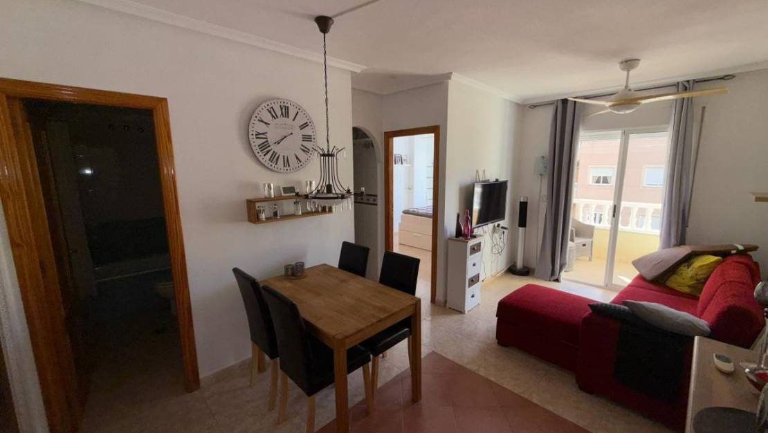 Venta - Apartment - Torrevieja - Torrevieja Centro