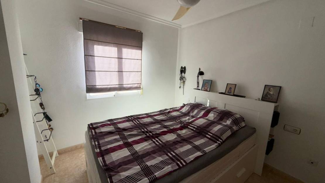 Venta - Apartment - Torrevieja - Torrevieja Centro