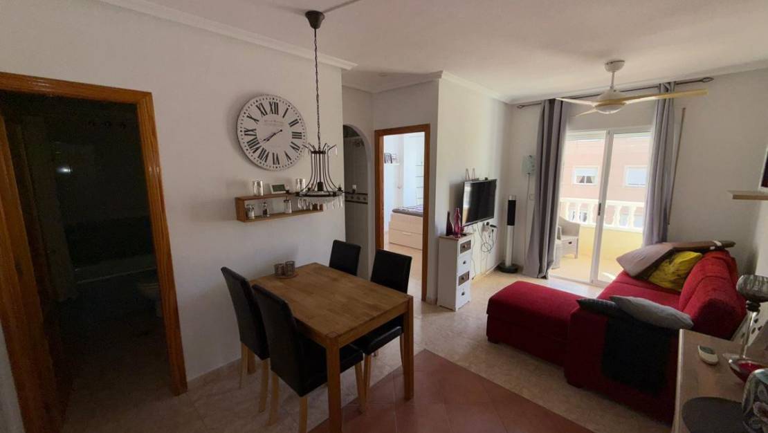 Venta - Apartment - Torrevieja - Torrevieja Centro