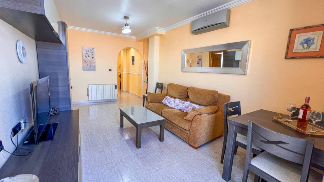 Venta - Apartment - Torrevieja - Torrevieja Centro