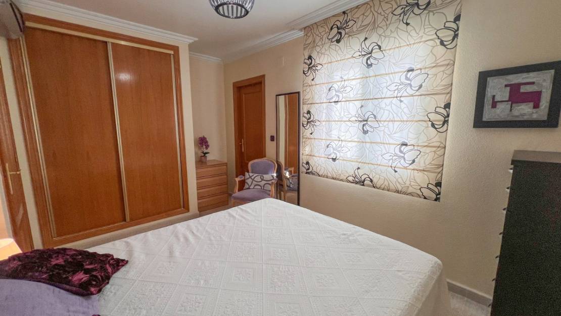 Venta - Apartment - Torrevieja - Torrevieja Centro