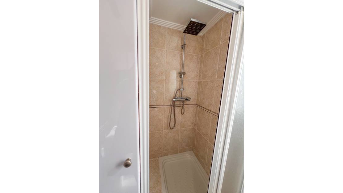 Venta - Apartment - Torrevieja - Torrevieja Centro