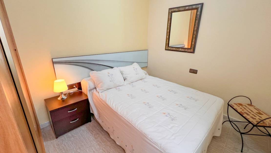 Venta - Apartment - Torrevieja - Torrevieja Centro