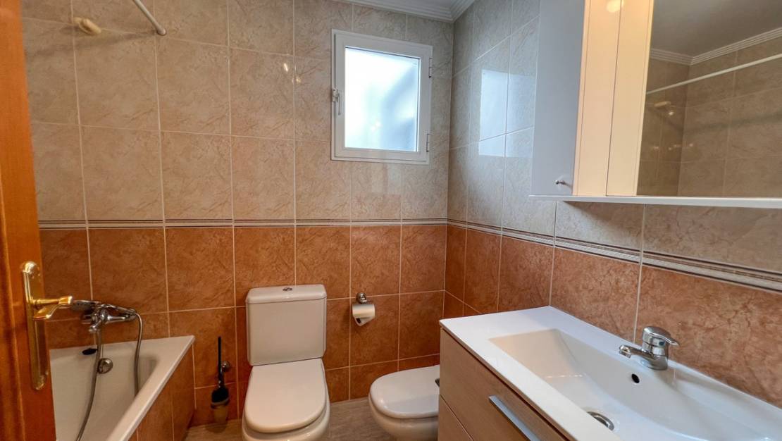 Venta - Apartment - Torrevieja - Torrevieja Centro