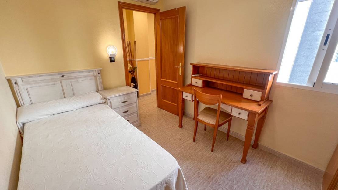 Venta - Apartment - Torrevieja - Torrevieja Centro