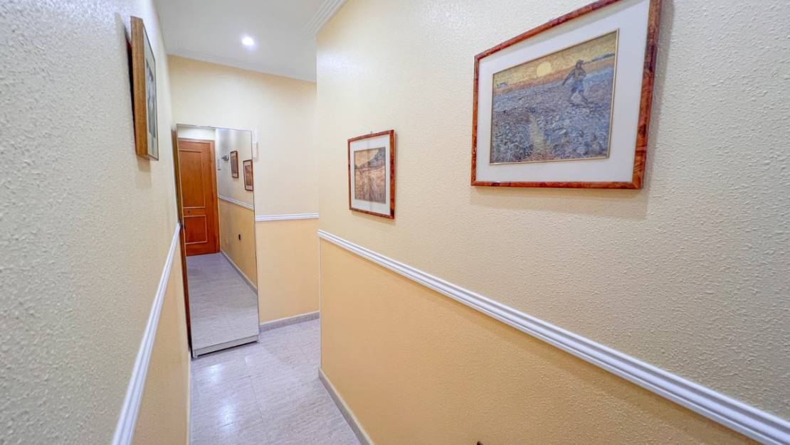 Venta - Apartment - Torrevieja - Torrevieja Centro