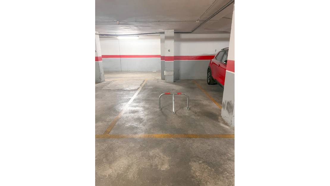 Venta - Apartment - Torrevieja - Torrevieja Centro