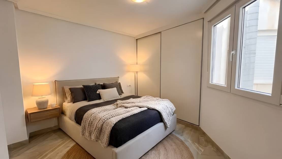 Venta - Apartment - Torrevieja - Torrevieja Centro