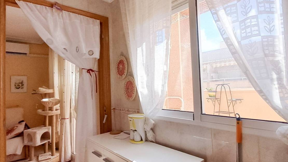 Venta - Apartment - Torrevieja - Torrevieja Centro