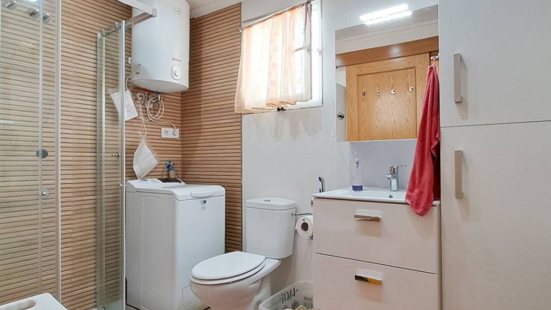 Venta - Apartment - Torrevieja - Torrevieja Centro