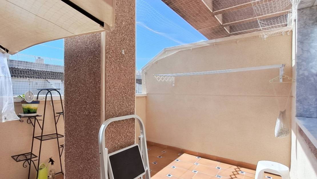 Venta - Apartment - Torrevieja - Torrevieja Centro