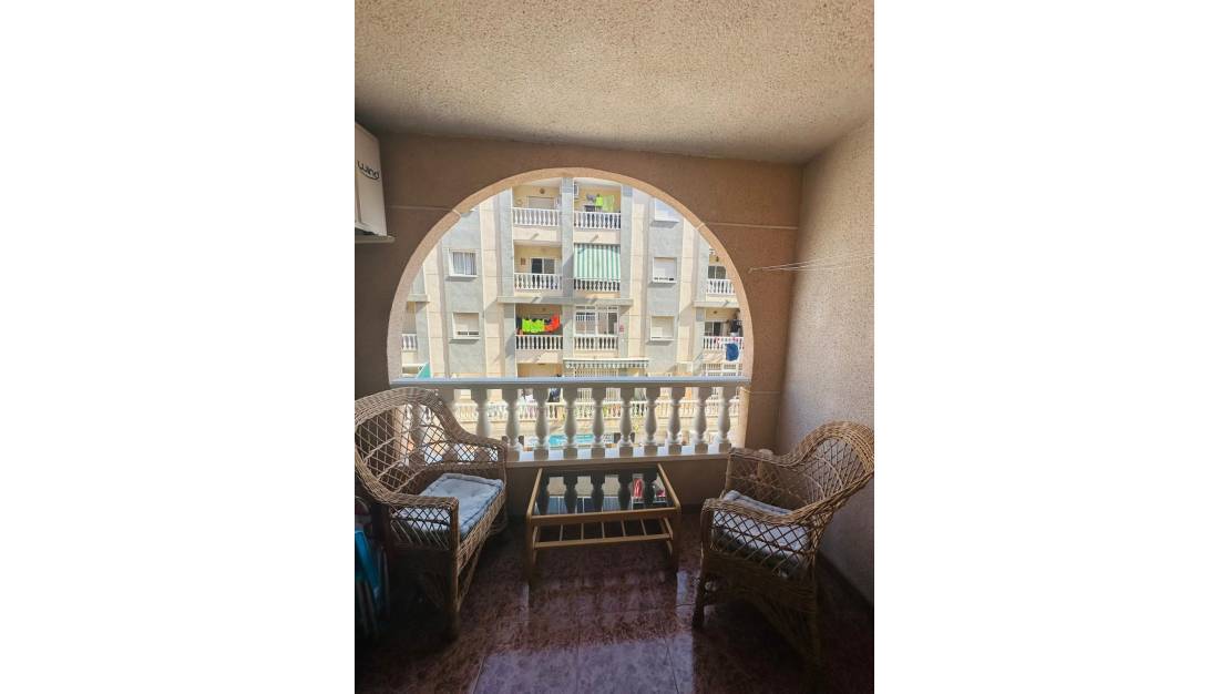 Venta - Apartment - Torrevieja - Torrevieja Centro
