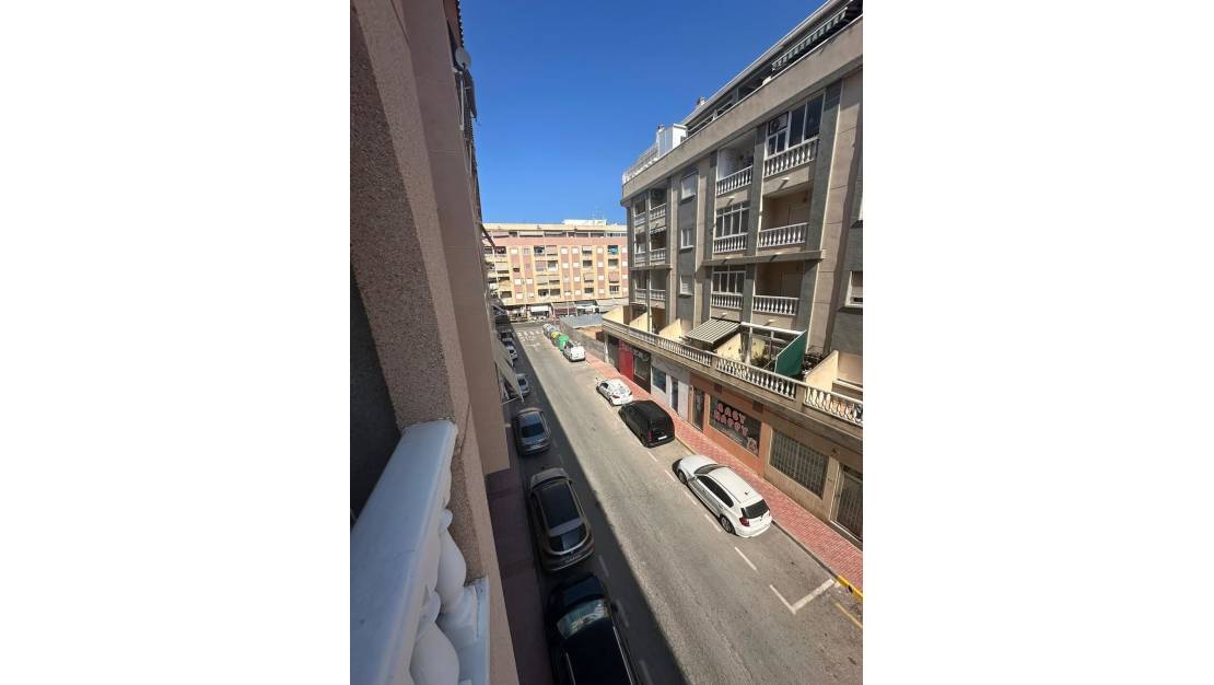 Venta - Apartment - Torrevieja - Torrevieja Centro