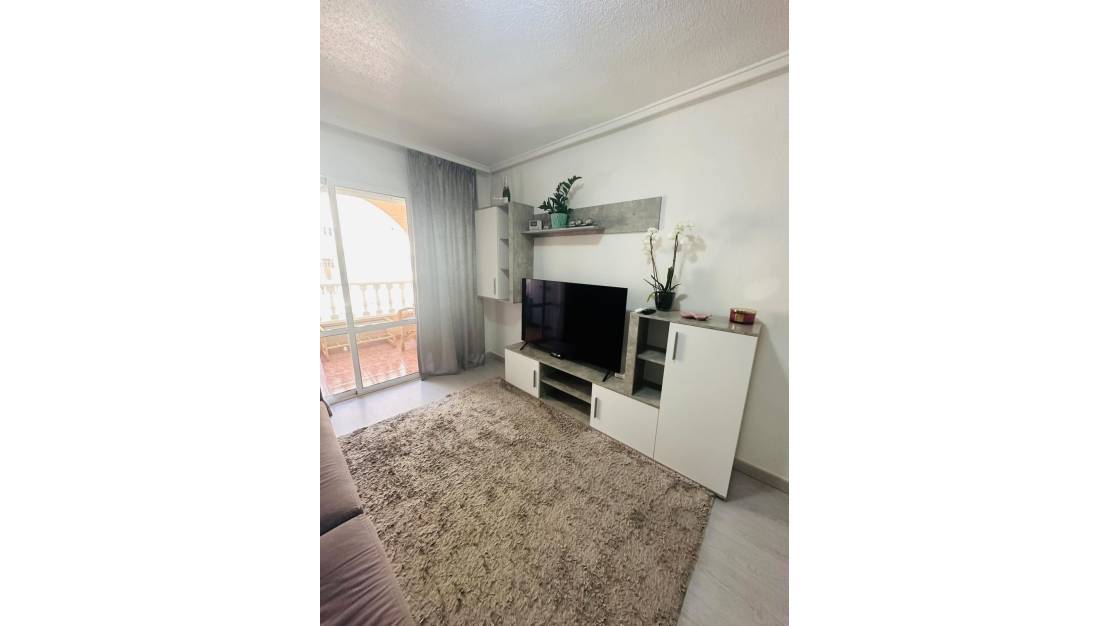 Venta - Apartment - Torrevieja - Torrevieja Centro