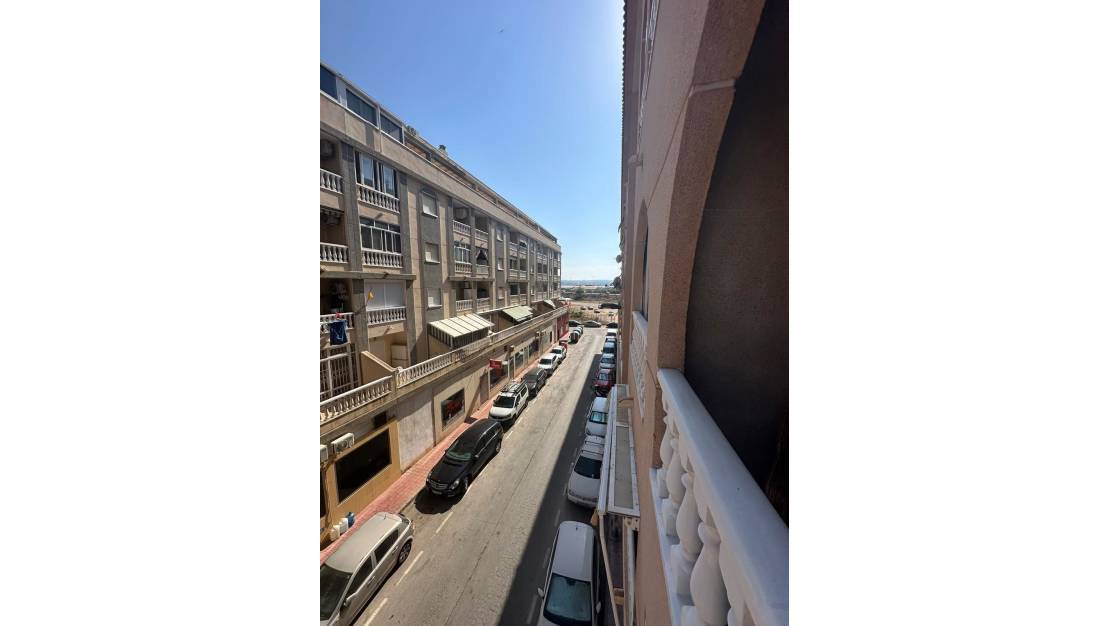 Venta - Apartment - Torrevieja - Torrevieja Centro