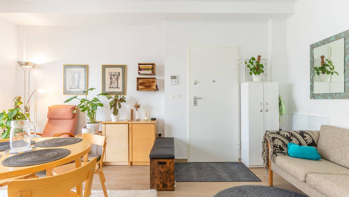 Venta - Apartment - Torrevieja - Torrevieja Centro