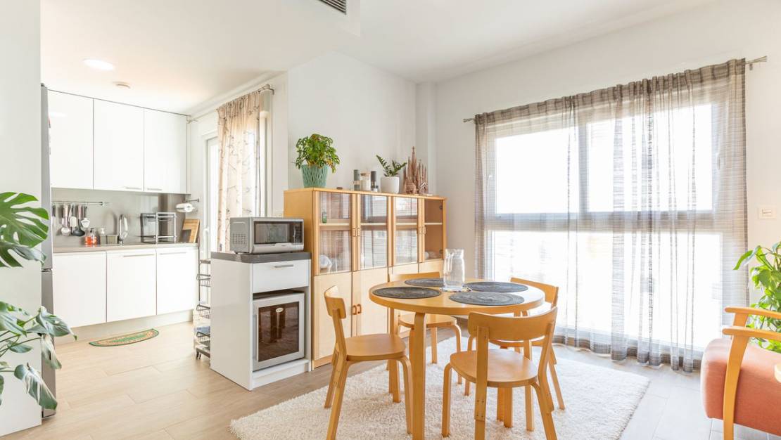 Venta - Apartment - Torrevieja - Torrevieja Centro
