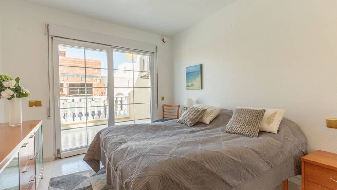 Venta - Apartment - Torrevieja - Torrevieja Centro