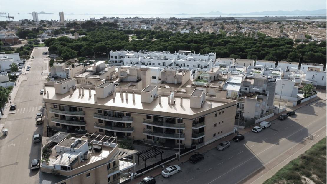 Venta - Apartment - Torrevieja - Torrevieja Centro