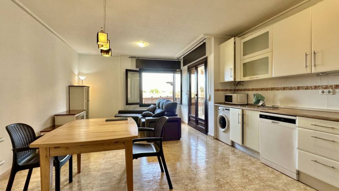 Venta - Apartment - Torrevieja - Torrevieja Centro