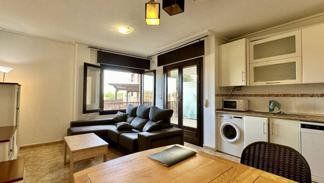 Venta - Apartment - Torrevieja - Torrevieja Centro