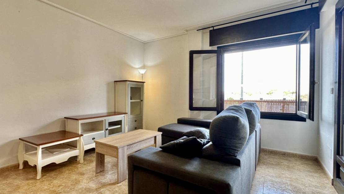 Venta - Apartment - Torrevieja - Torrevieja Centro