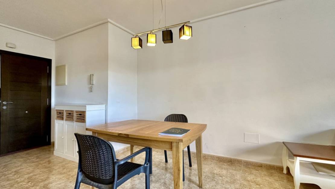 Venta - Apartment - Torrevieja - Torrevieja Centro