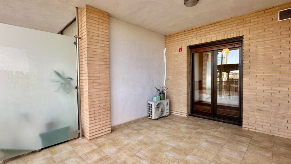 Venta - Apartment - Torrevieja - Torrevieja Centro