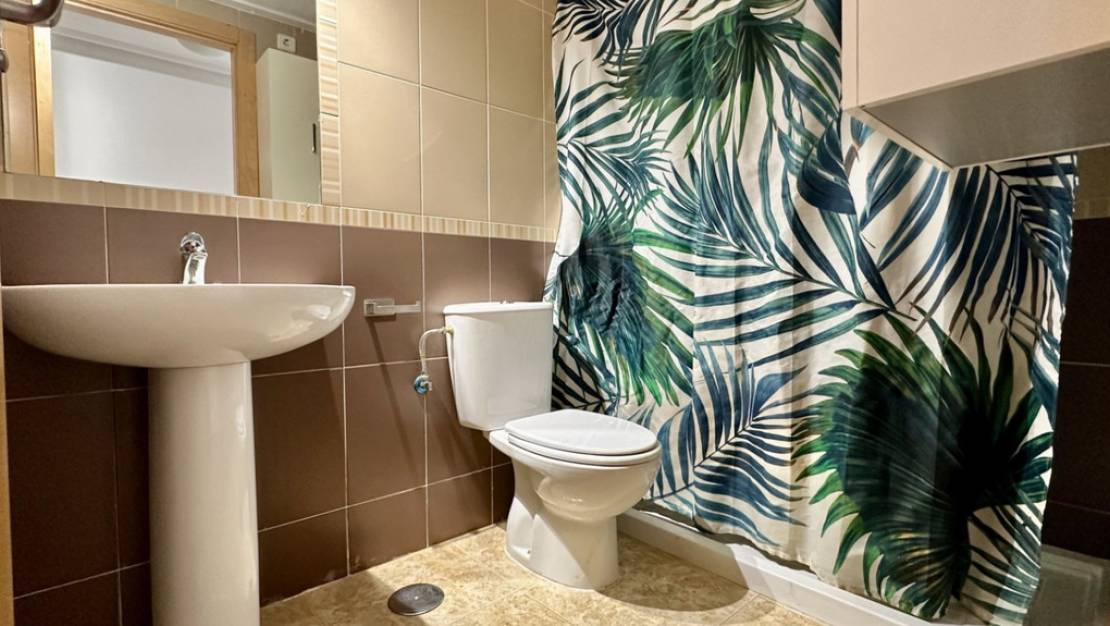 Venta - Apartment - Torrevieja - Torrevieja Centro