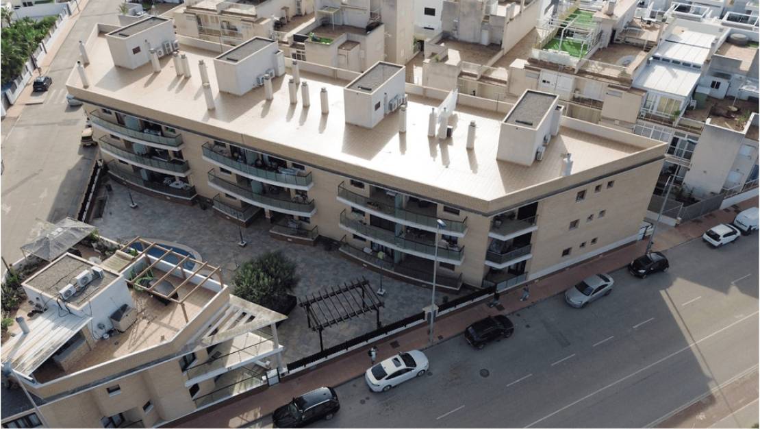 Venta - Apartment - Torrevieja - Torrevieja Centro