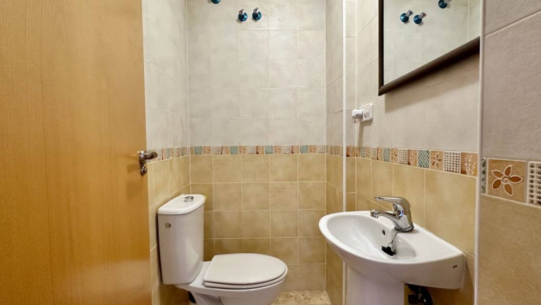 Venta - Apartment - Torrevieja - Torrevieja Centro