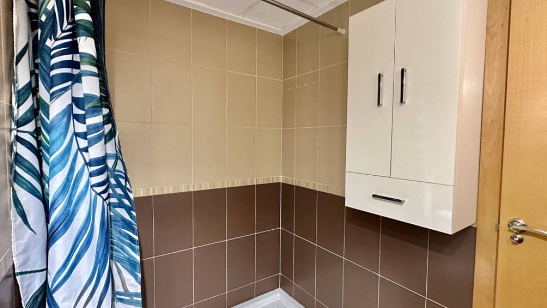 Venta - Apartment - Torrevieja - Torrevieja Centro