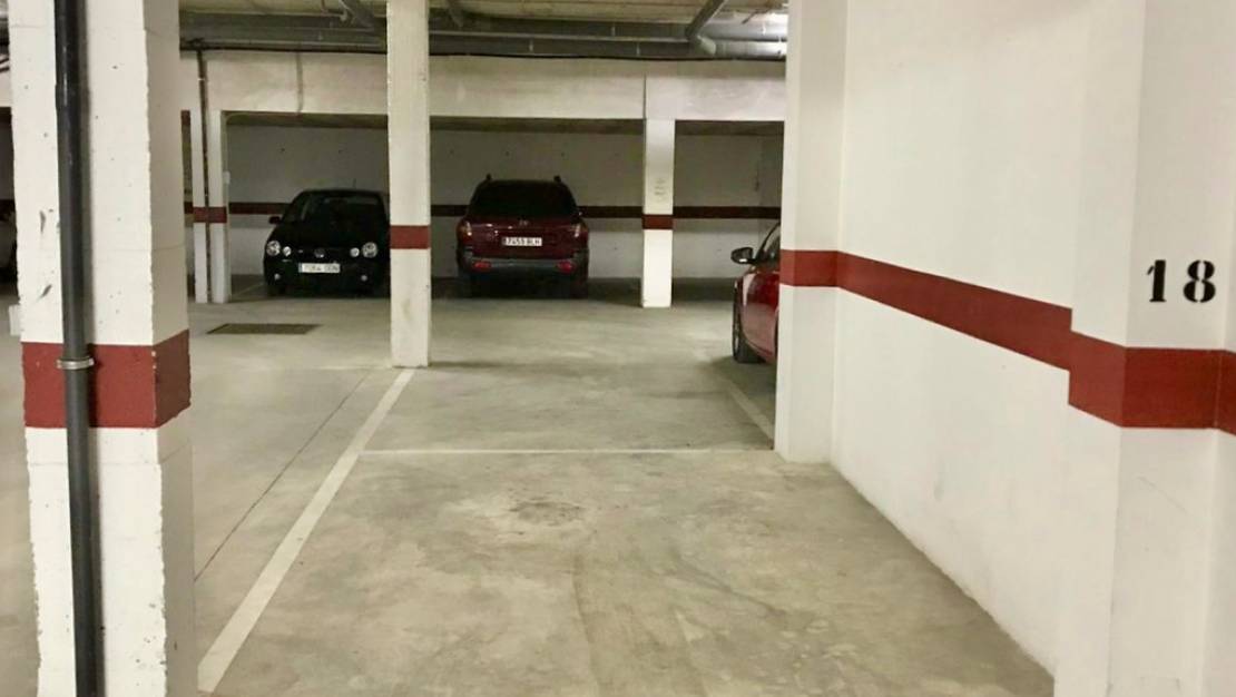 Venta - Apartment - Torrevieja - Torrevieja Centro