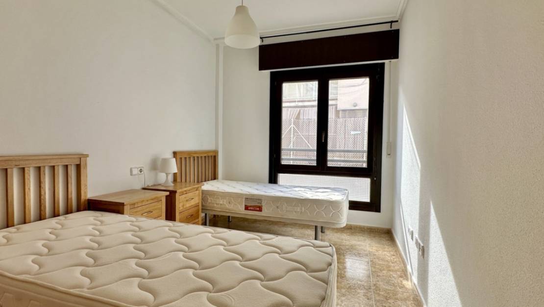 Venta - Apartment - Torrevieja - Torrevieja Centro