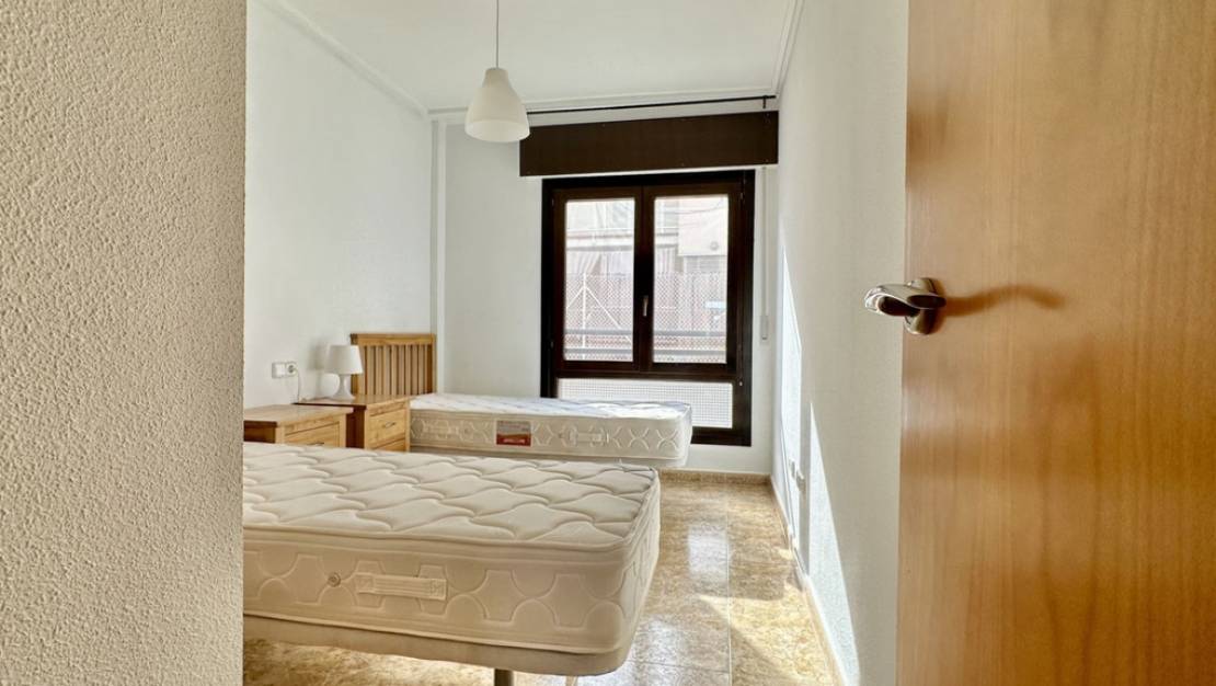 Venta - Apartment - Torrevieja - Torrevieja Centro