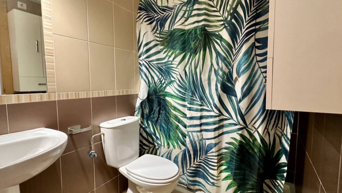 Venta - Apartment - Torrevieja - Torrevieja Centro