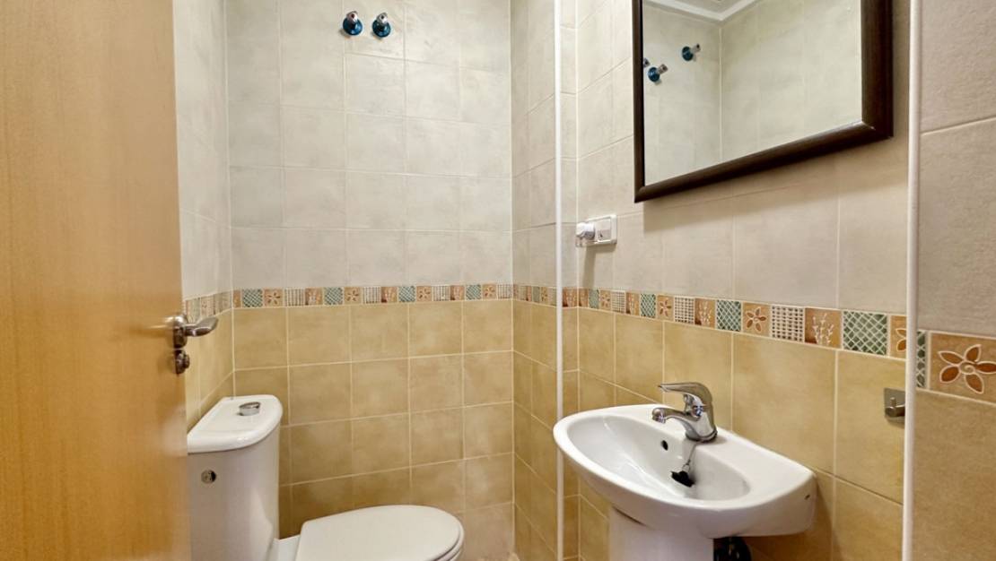 Venta - Apartment - Torrevieja - Torrevieja Centro