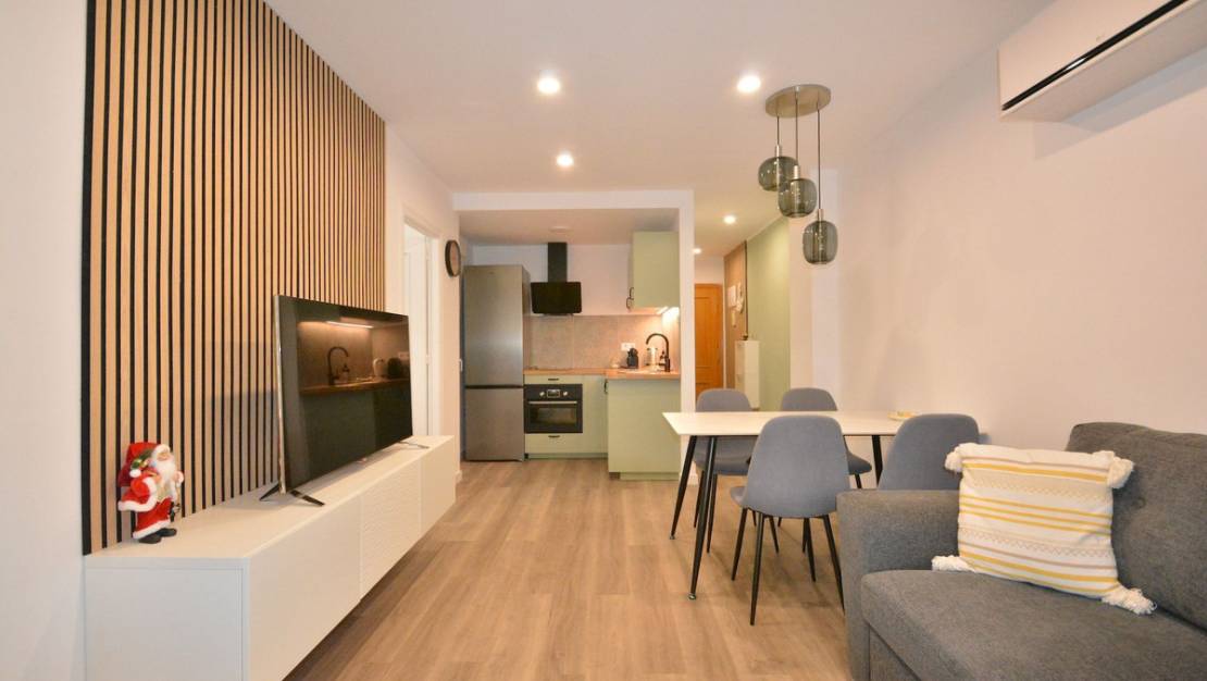 Venta - Apartment - Torrevieja - Torrevieja Centro