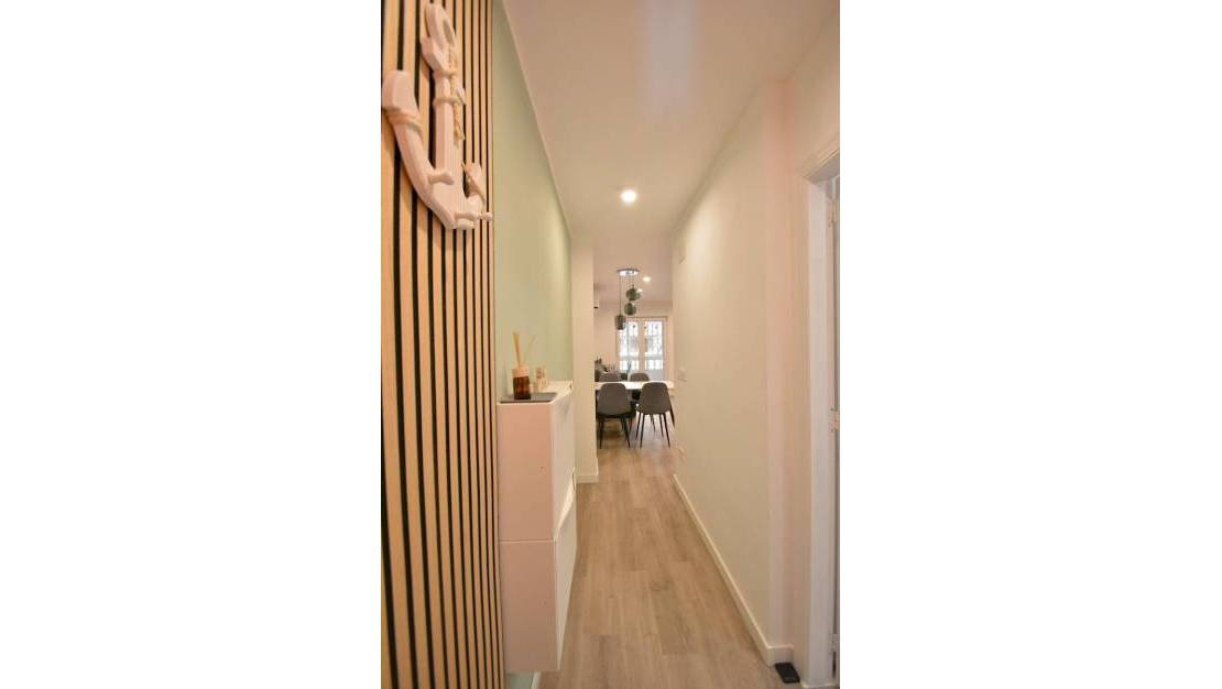 Venta - Apartment - Torrevieja - Torrevieja Centro