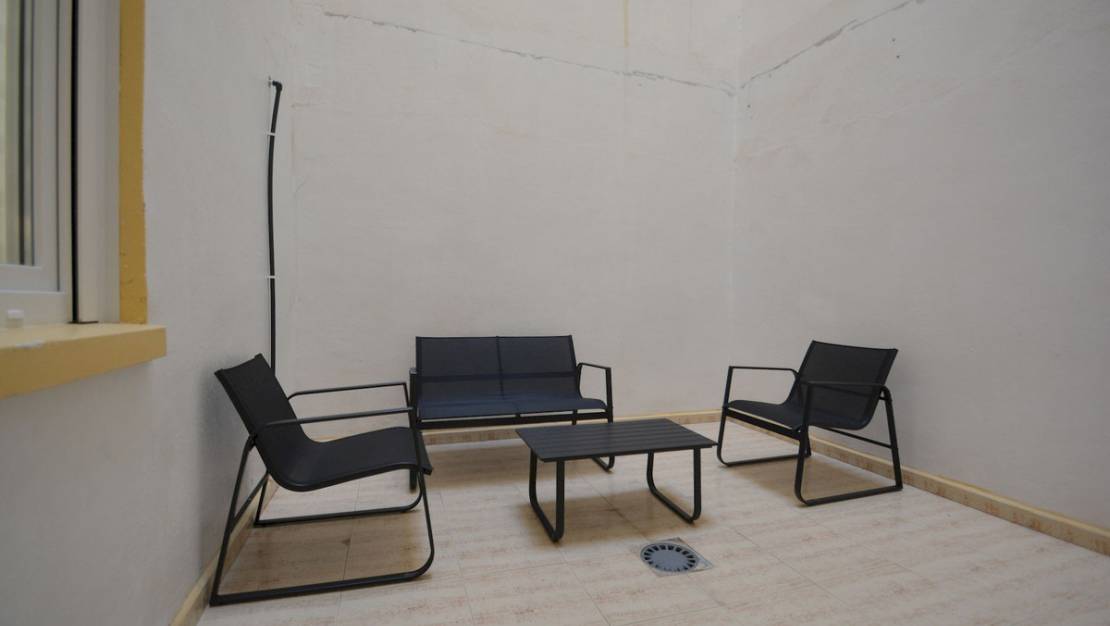 Venta - Apartment - Torrevieja - Torrevieja Centro