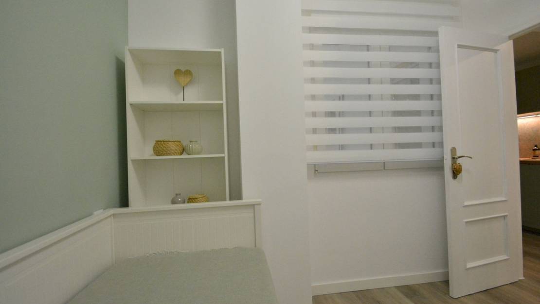 Venta - Apartment - Torrevieja - Torrevieja Centro