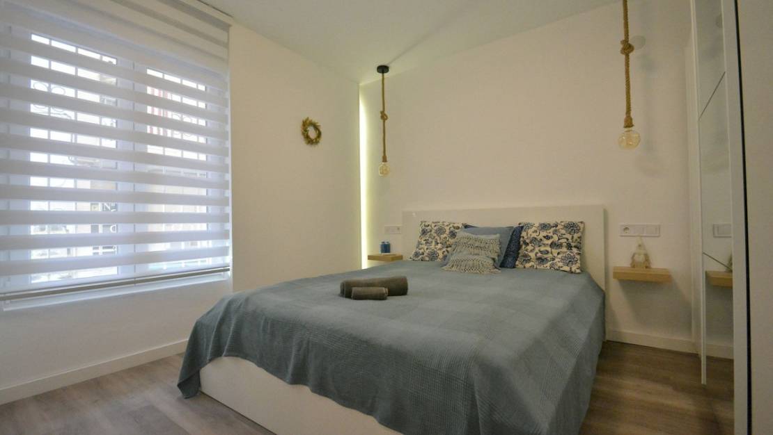 Venta - Apartment - Torrevieja - Torrevieja Centro