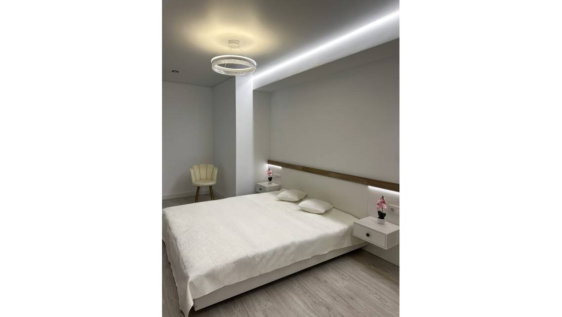 Venta - Apartment - Torrevieja - Torrevieja Centro