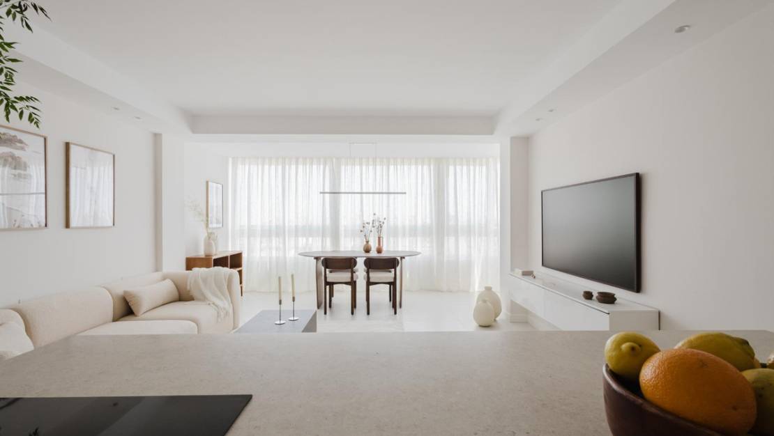 Venta - Apartment - Torrevieja - Torrevieja Centro