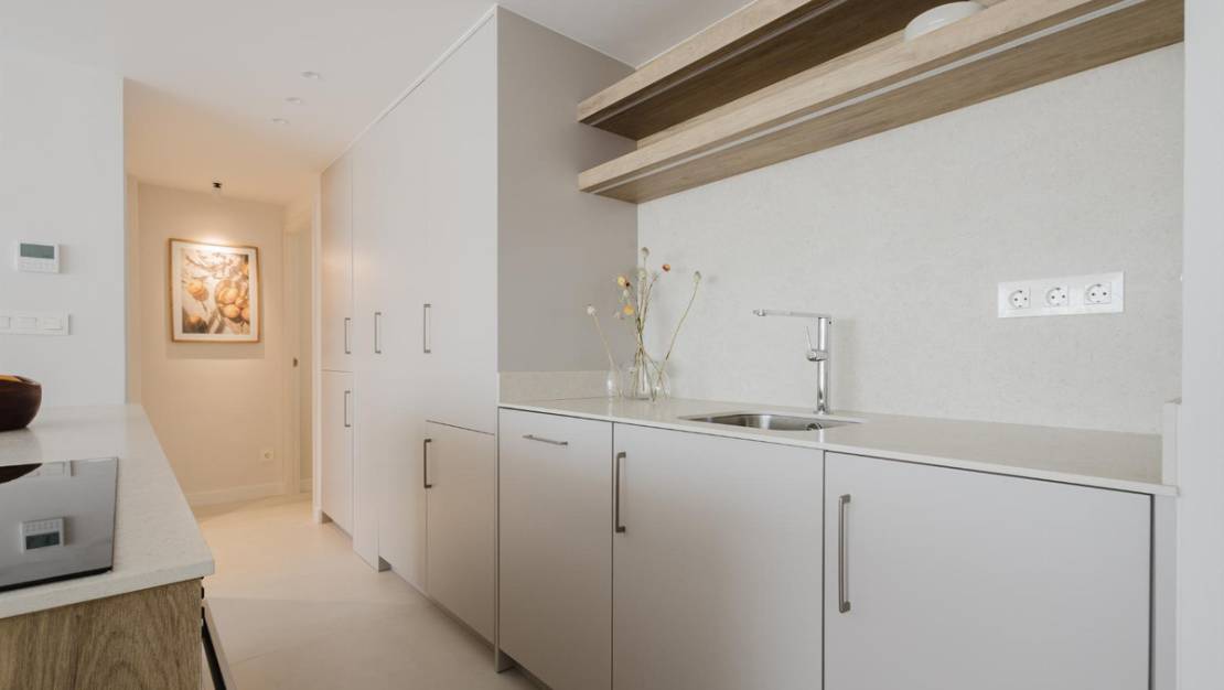 Venta - Apartment - Torrevieja - Torrevieja Centro