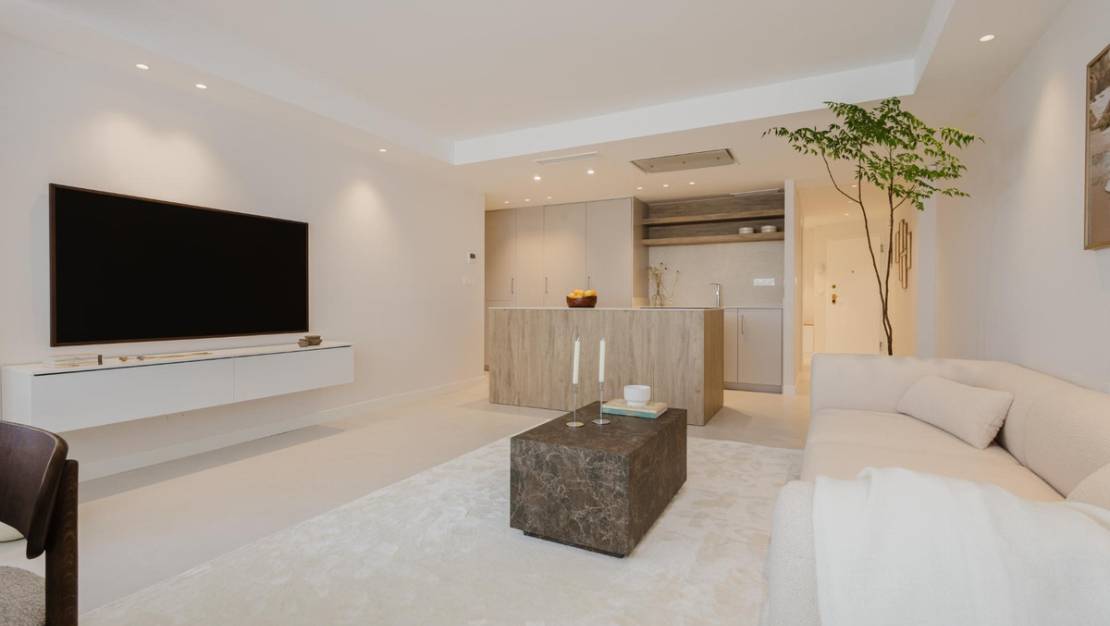 Venta - Apartment - Torrevieja - Torrevieja Centro