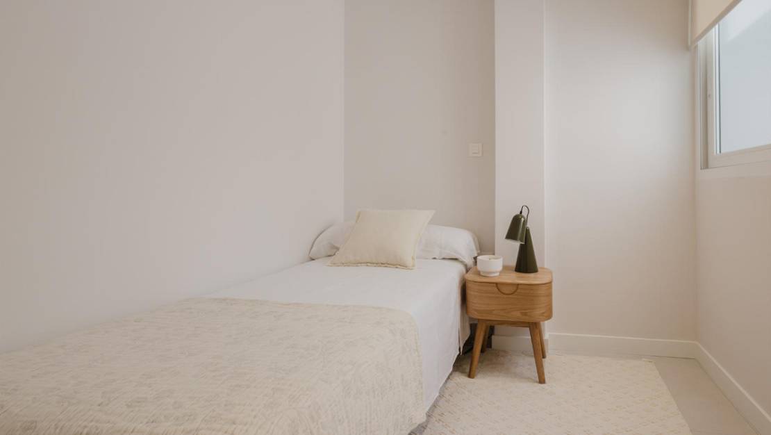 Venta - Apartment - Torrevieja - Torrevieja Centro