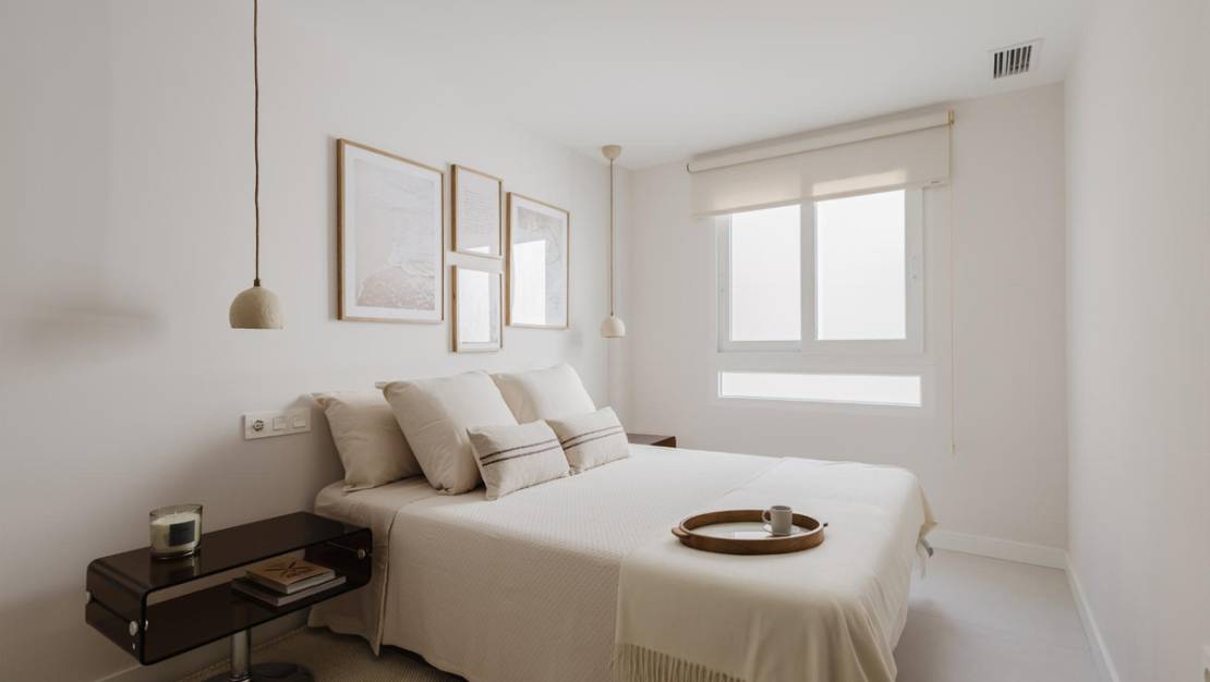 Venta - Apartment - Torrevieja - Torrevieja Centro