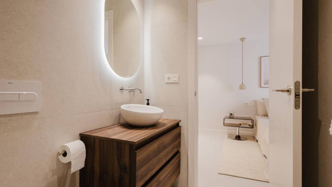 Venta - Apartment - Torrevieja - Torrevieja Centro